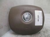 Steering wheel airbag