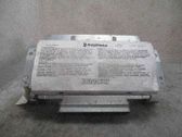 Airbag del pasajero