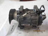 Compresor (bomba) del aire acondicionado (A/C))
