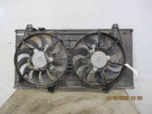 Ventilador eléctrico del radiador