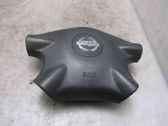 Steering wheel airbag