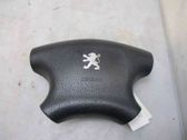 Steering wheel airbag