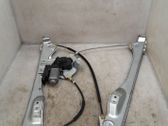 Regulador de puerta delantera con motor