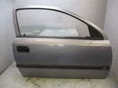 Porte avant