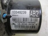 ABS Steuergerät