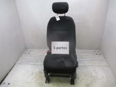 Asiento delantero del conductor