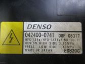 Compresor (bomba) del aire acondicionado (A/C))
