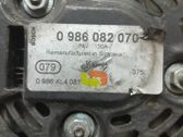 Alternador