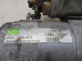 Motor de arranque