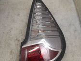 Lampa tylna