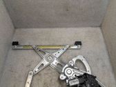 Regulador de puerta trasera con motor