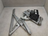Regulador de puerta delantera con motor