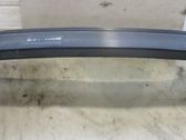 Front bumper support beam