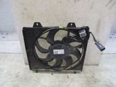 Ventilateur de refroidissement de radiateur électrique
