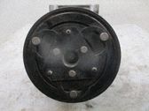 Ilmastointilaitteen kompressorin pumppu (A/C)