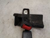 Hebilla del cinturón de seguridad trasero
