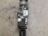 Ignition lock