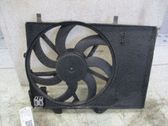 Ventilador eléctrico del radiador
