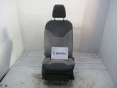 Asiento delantero del pasajero