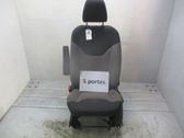 Asiento delantero del conductor