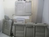 Asiento trasero
