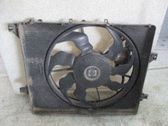 Ventilador eléctrico del radiador