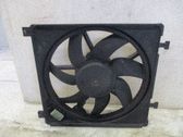 Ventilador eléctrico del radiador