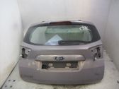 Tailgate/trunk/boot lid