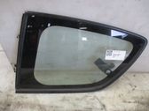 Fenster Scheibe Tür hinten