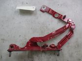 Tailgate/trunk/boot hinge