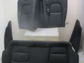 Rear seat