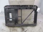 Radiator support slam panel