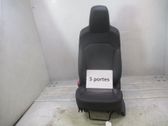 Front driver seat