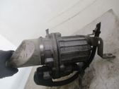 Power steering pump