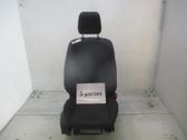 Front passenger seat
