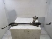 Steering rack
