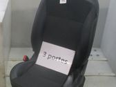 Asiento delantero del conductor