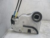 Front door lock