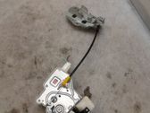 Tailgate/trunk/boot lock/catch/latch