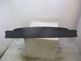 Parcel shelf