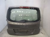 Tailgate/trunk/boot lid