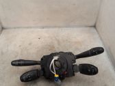 Wiper turn signal indicator stalk/switch