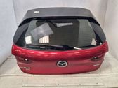 Tailgate/trunk/boot lid
