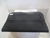 Parcel shelf
