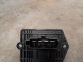 Resistencia motor/ventilador de la calefacción