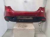 Rear bumper