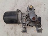 Motor del limpiaparabrisas