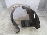 Revestimientos de la aleta antisalpicaduras delanteros