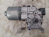 Motor del limpiaparabrisas