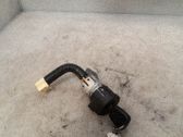 Cerradura de encendido
